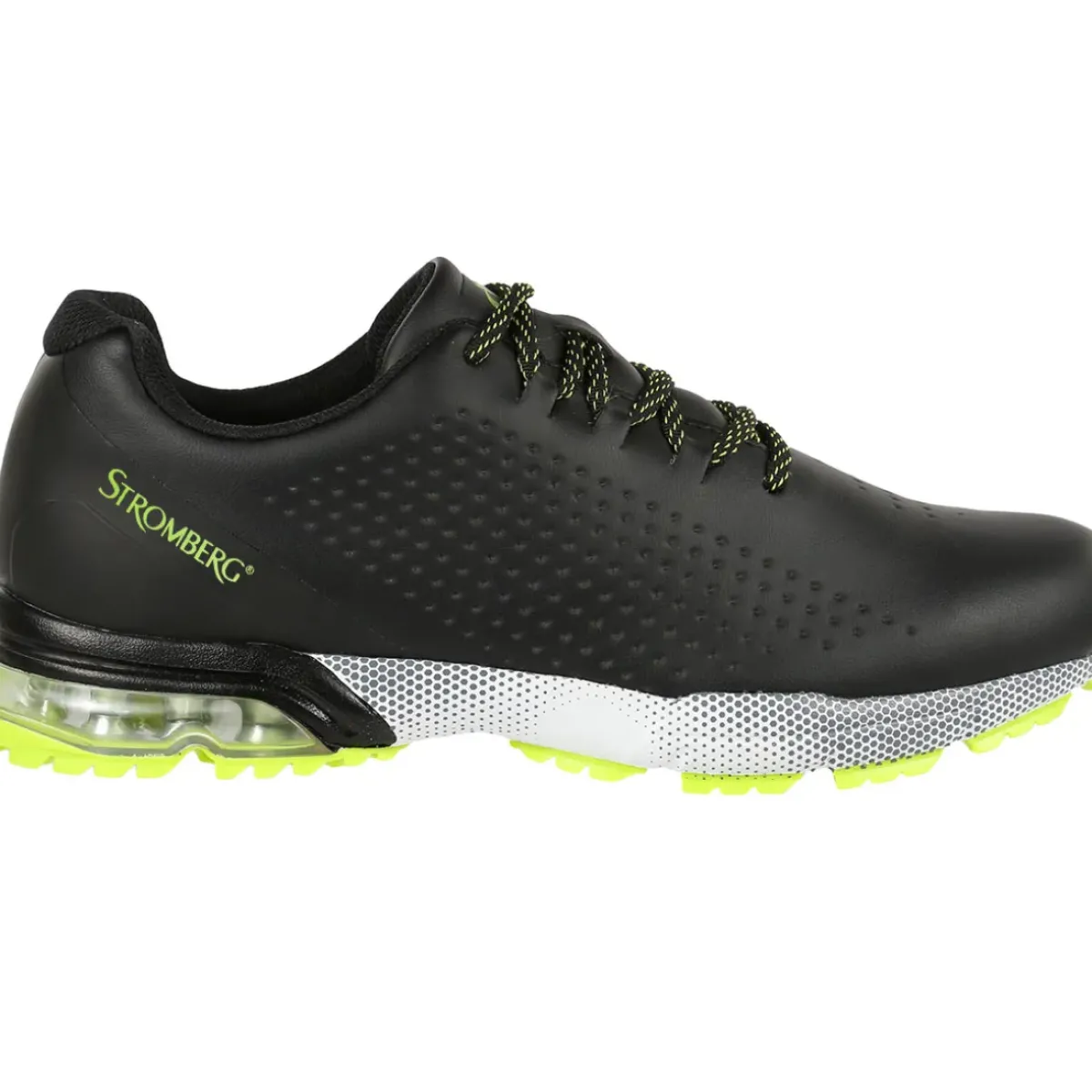 Best Men's Ailsa Waterproof Spikeless Golf Shoes Men's Spikeless Golf Shoes|Men's Waterproof Golf Shoes