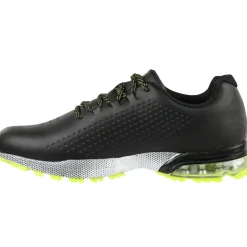 Best Men's Ailsa Waterproof Spikeless Golf Shoes Men's Spikeless Golf Shoes|Men's Waterproof Golf Shoes