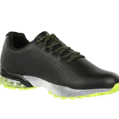 Best Men's Ailsa Waterproof Spikeless Golf Shoes Men's Spikeless Golf Shoes|Men's Waterproof Golf Shoes