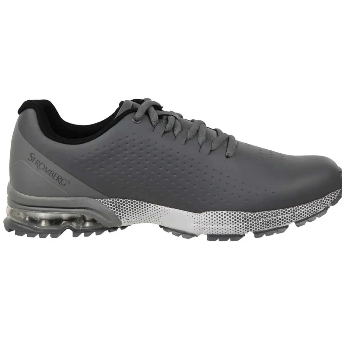Best Men's Ailsa Waterproof Spikeless Golf Shoes Men's Spikeless Golf Shoes|Men's Waterproof Golf Shoes