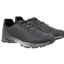 Best Men's Ailsa Waterproof Spikeless Golf Shoes Men's Spikeless Golf Shoes|Men's Waterproof Golf Shoes