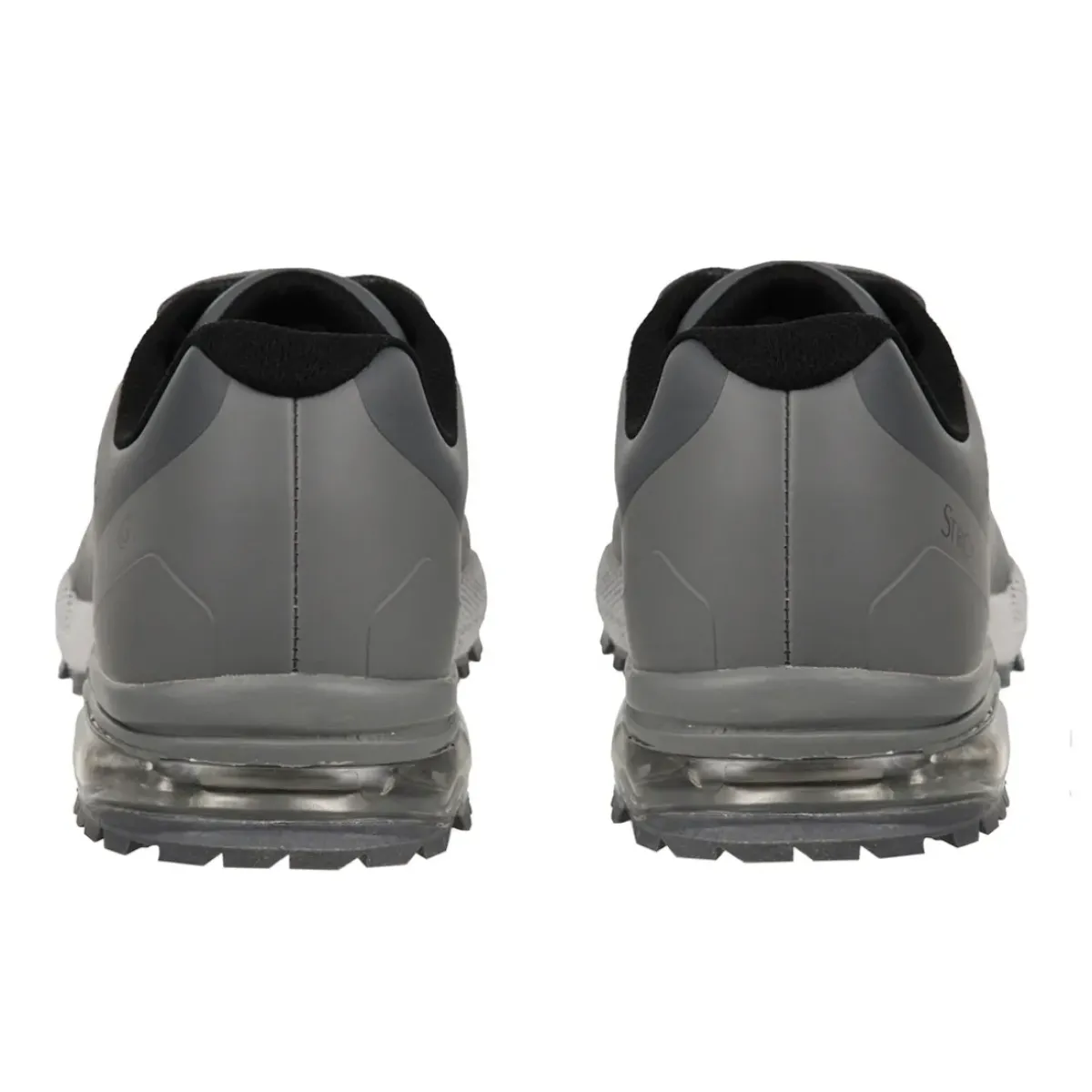 Best Men's Ailsa Waterproof Spikeless Golf Shoes Men's Spikeless Golf Shoes|Men's Waterproof Golf Shoes