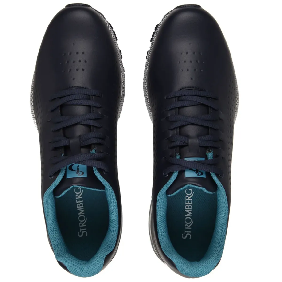 Best Men's Ailsa Waterproof Spikeless Golf Shoes Men's Spikeless Golf Shoes|Men's Waterproof Golf Shoes