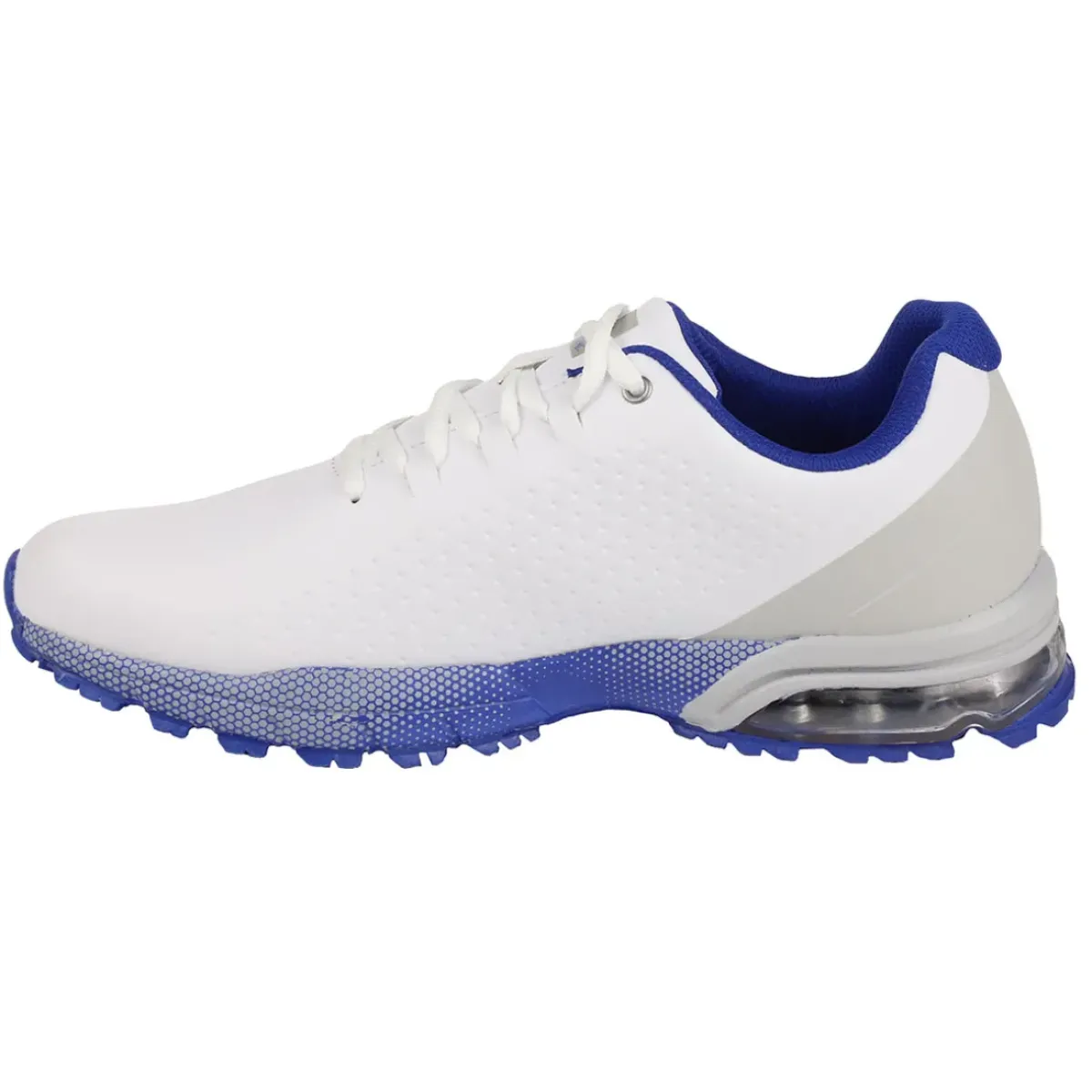 Best Men's Ailsa Waterproof Spikeless Golf Shoes Men's Spikeless Golf Shoes|Men's Waterproof Golf Shoes