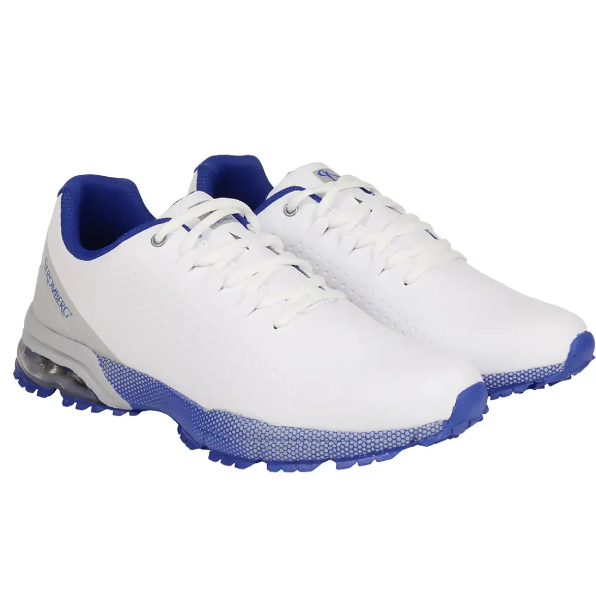 Best Men's Ailsa Waterproof Spikeless Golf Shoes Men's Spikeless Golf Shoes|Men's Waterproof Golf Shoes