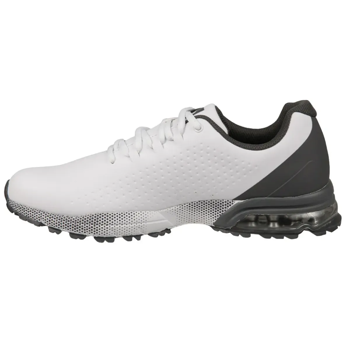 Sale Men's Ailsa Waterproof Spikeless Golf Shoes Men's Spikeless Golf Shoes|Men's Waterproof Golf Shoes