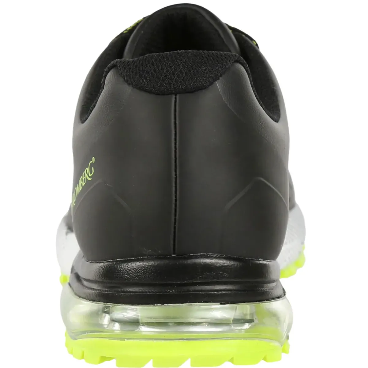 Sale Men's Ailsa Waterproof Spikeless Golf Shoes Men's Spikeless Golf Shoes|Men's Waterproof Golf Shoes