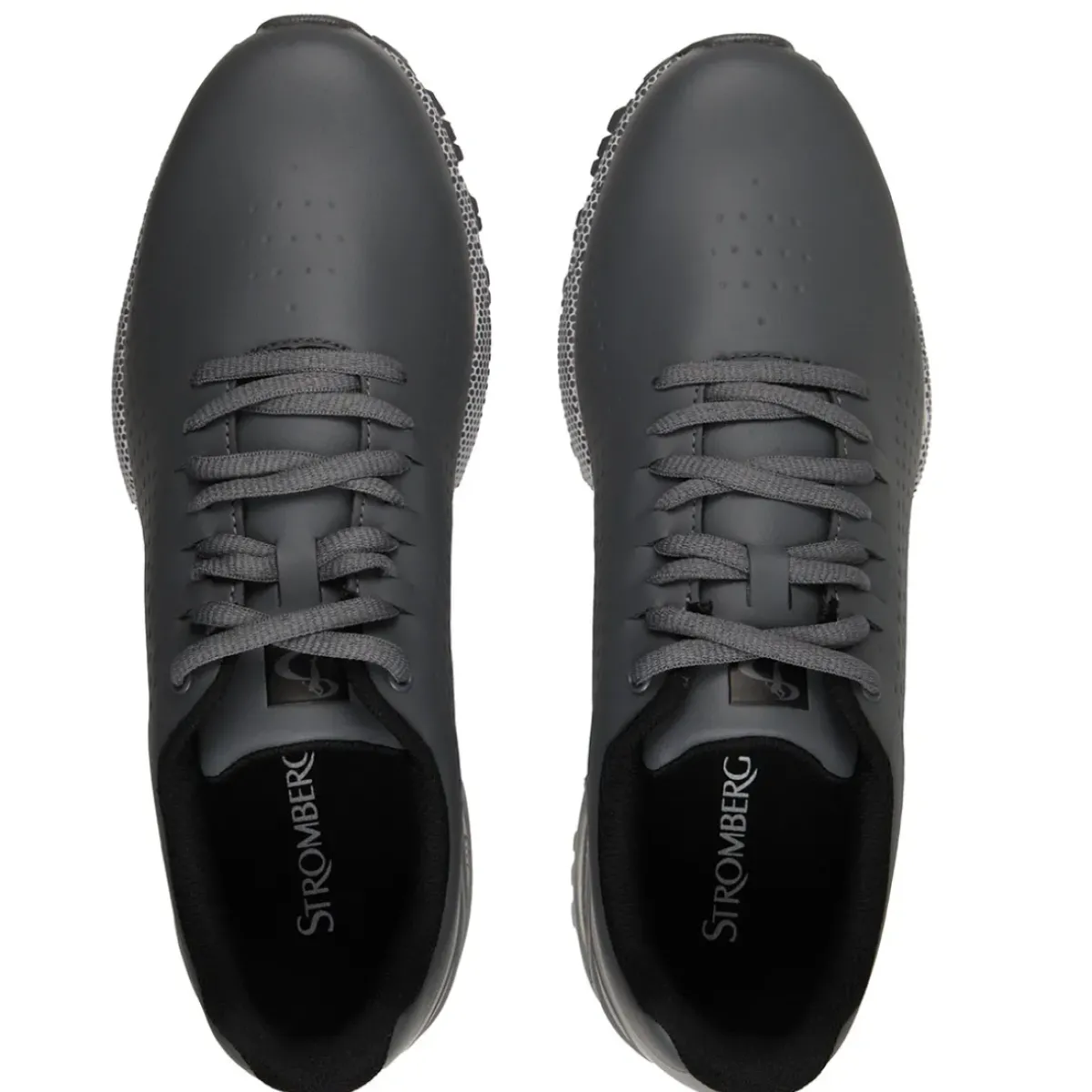 Sale Men's Ailsa Waterproof Spikeless Golf Shoes Men's Spikeless Golf Shoes|Men's Waterproof Golf Shoes