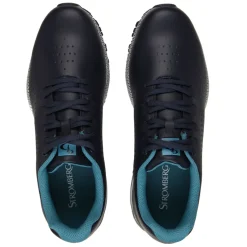 Sale Men's Ailsa Waterproof Spikeless Golf Shoes Men's Spikeless Golf Shoes|Men's Waterproof Golf Shoes