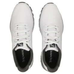 Sale Men's Ailsa Waterproof Spikeless Golf Shoes Men's Spikeless Golf Shoes|Men's Waterproof Golf Shoes