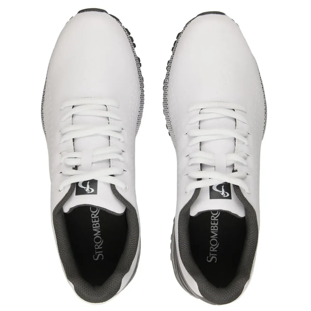 Sale Men's Ailsa Waterproof Spikeless Golf Shoes Men's Spikeless Golf Shoes|Men's Waterproof Golf Shoes