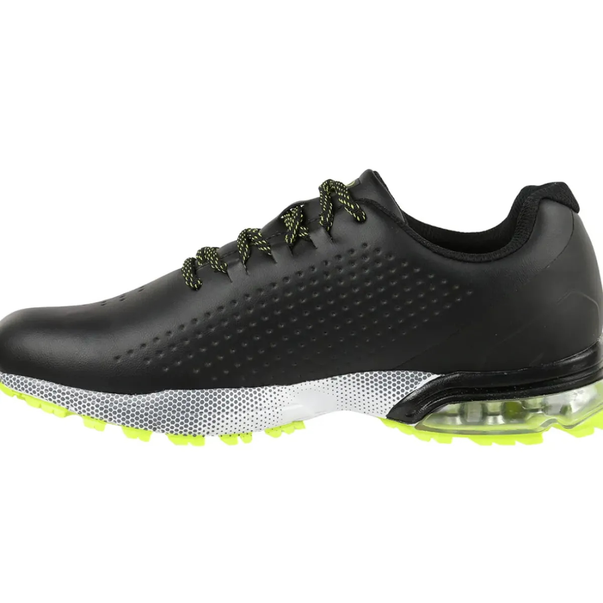 Clearance Men's Ailsa Waterproof Spikeless Golf Shoes Men's Spikeless Golf Shoes|Men's Waterproof Golf Shoes