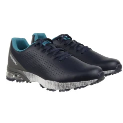 Clearance Men's Ailsa Waterproof Spikeless Golf Shoes Men's Spikeless Golf Shoes|Men's Waterproof Golf Shoes