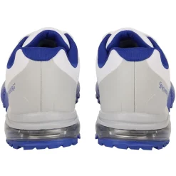 Clearance Men's Ailsa Waterproof Spikeless Golf Shoes Men's Spikeless Golf Shoes|Men's Waterproof Golf Shoes