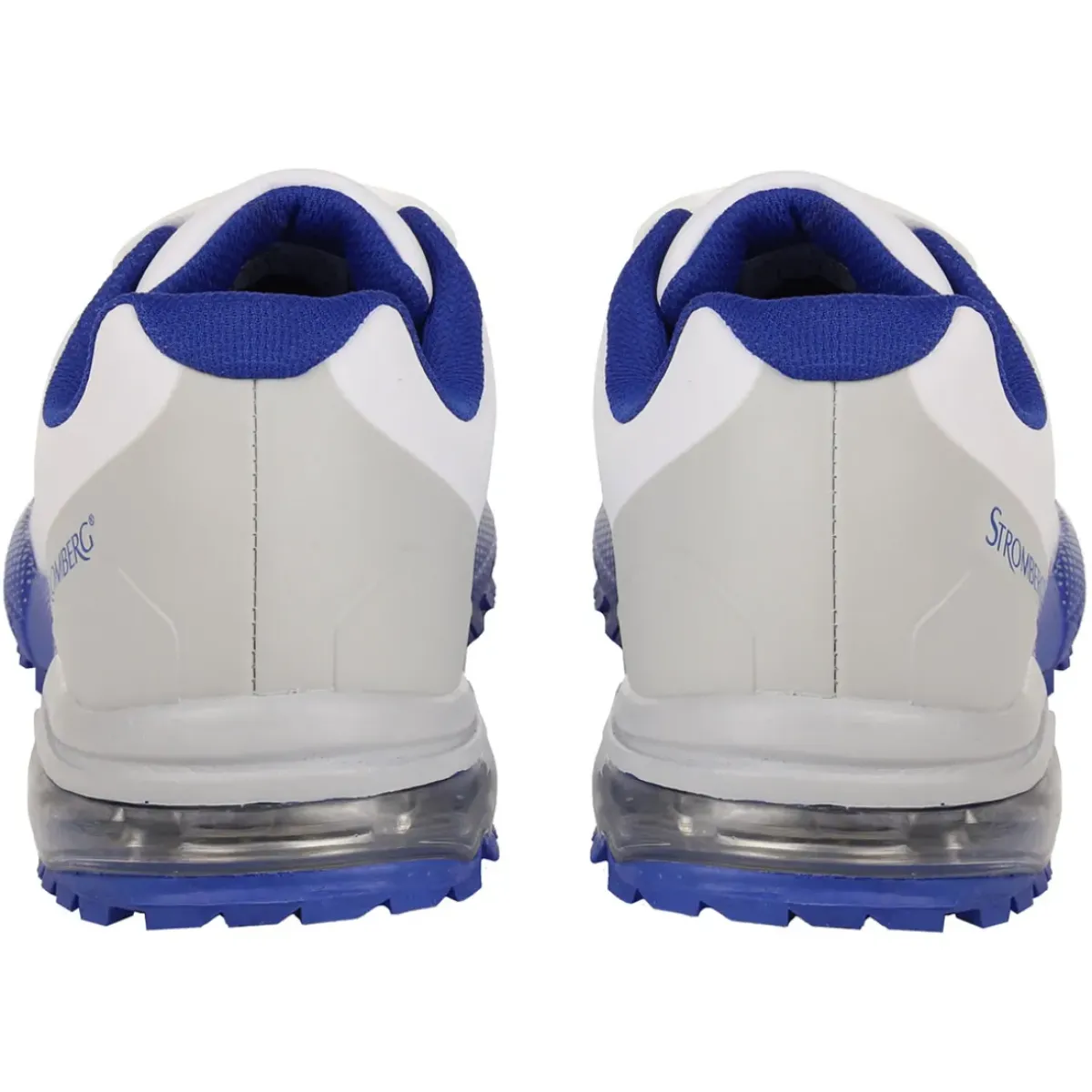 Clearance Men's Ailsa Waterproof Spikeless Golf Shoes Men's Spikeless Golf Shoes|Men's Waterproof Golf Shoes