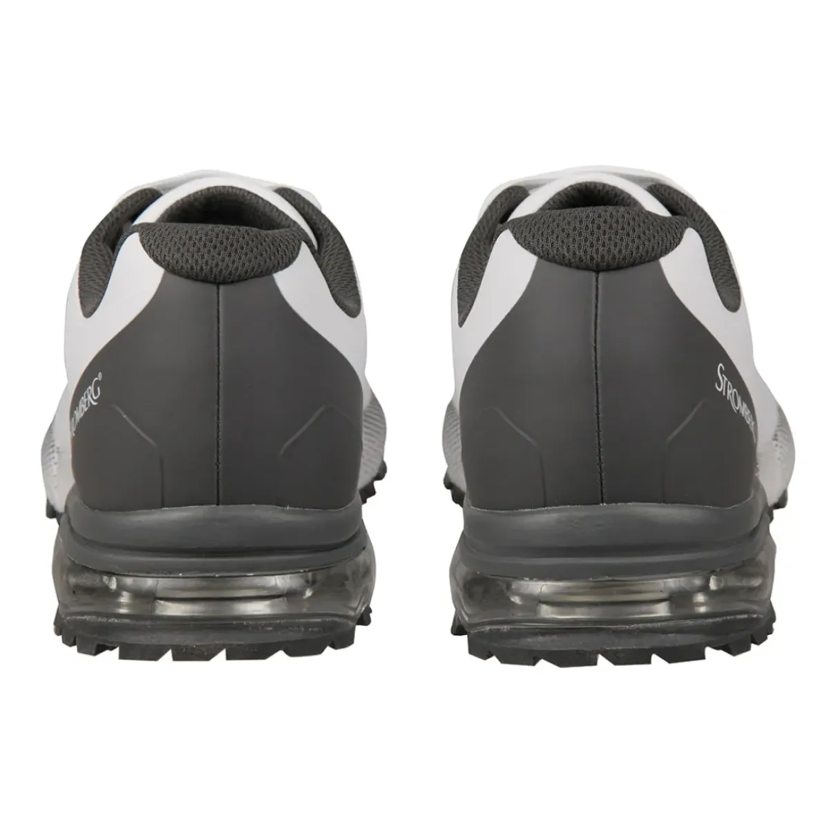 Clearance Men's Ailsa Waterproof Spikeless Golf Shoes Men's Spikeless Golf Shoes|Men's Waterproof Golf Shoes