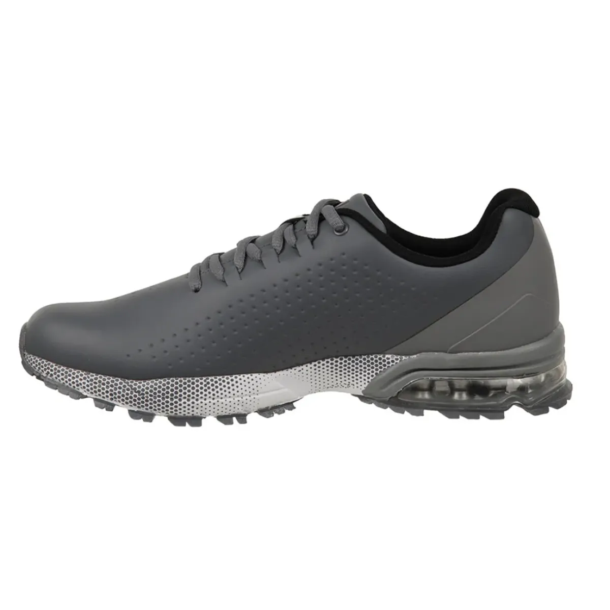 Clearance Men's Ailsa Waterproof Spikeless Golf Shoes Men's Spikeless Golf Shoes|Men's Waterproof Golf Shoes