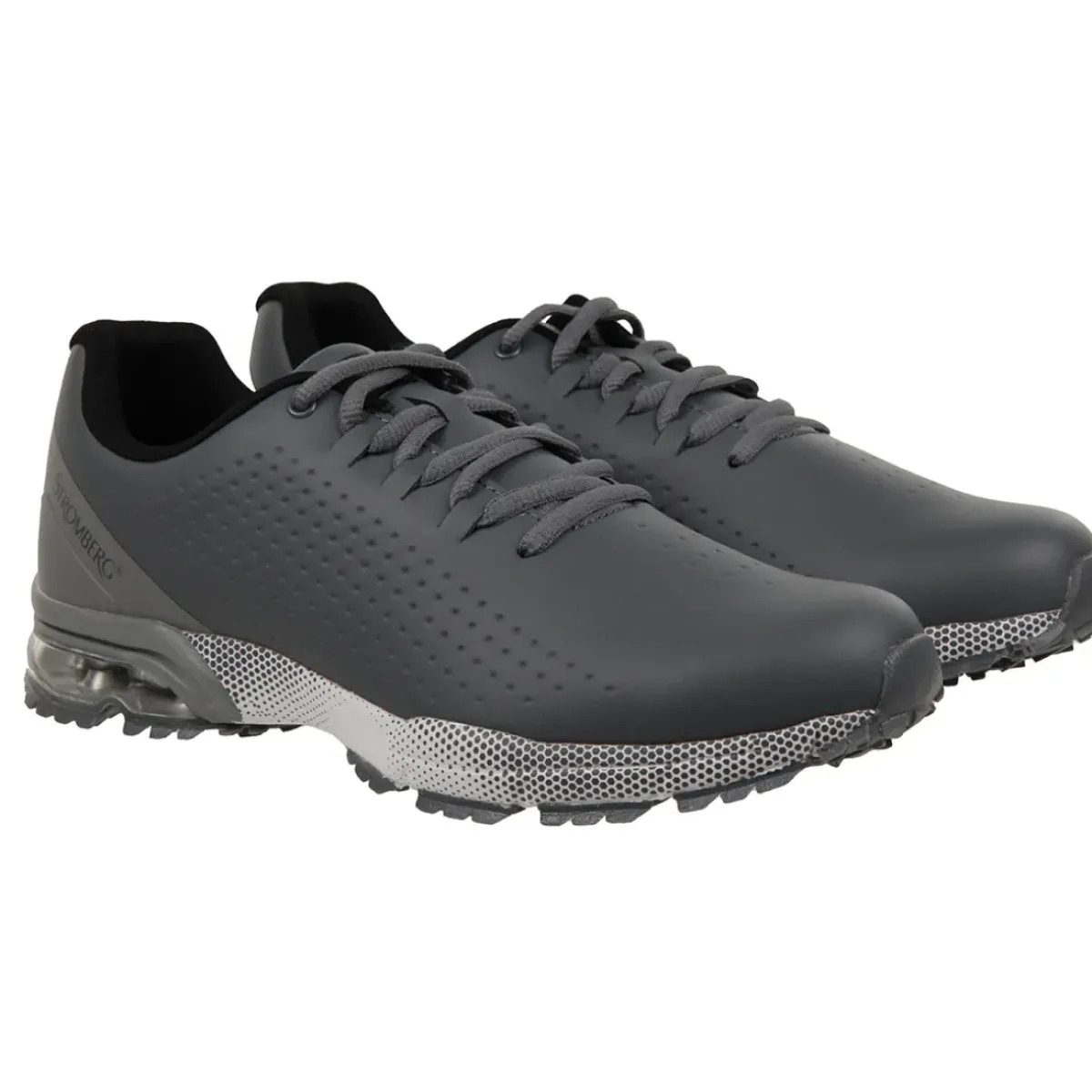 Clearance Men's Ailsa Waterproof Spikeless Golf Shoes Men's Spikeless Golf Shoes|Men's Waterproof Golf Shoes
