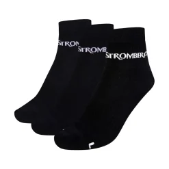 Hot Men's Ankle Golf Socks - 3 Pack Socks|Season Ready Collection