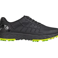 Best Men's Blade Waterproof Spiked Golf Shoes Men's Waterproof Golf Shoes|Men's Spiked Golf Shoes