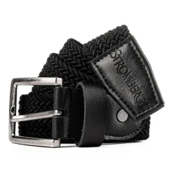 Outlet Men's Braided Golf Belt Belts|Season Ready Collection