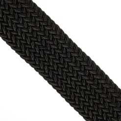 Outlet Men's Braided Golf Belt Belts|Season Ready Collection
