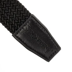 Outlet Men's Braided Golf Belt Belts|Season Ready Collection