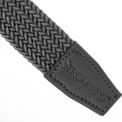 Outlet Men's Braided Golf Belt Belts|Season Ready Collection