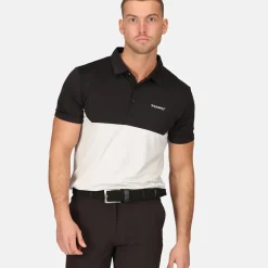 Sale Men's Break Block Golf Polo Shirt Men's Polo Shirts|Season Ready Collection