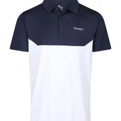 Sale Men's Break Block Golf Polo Shirt Men's Polo Shirts|Season Ready Collection