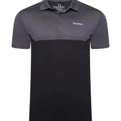 Sale Men's Break Block Golf Polo Shirt Men's Polo Shirts|Season Ready Collection