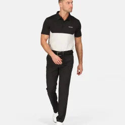 Sale Men's Break Block Golf Polo Shirt Men's Polo Shirts|Season Ready Collection