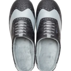 Best Men's Brogues Golf Slippers Men's Golf Slippers