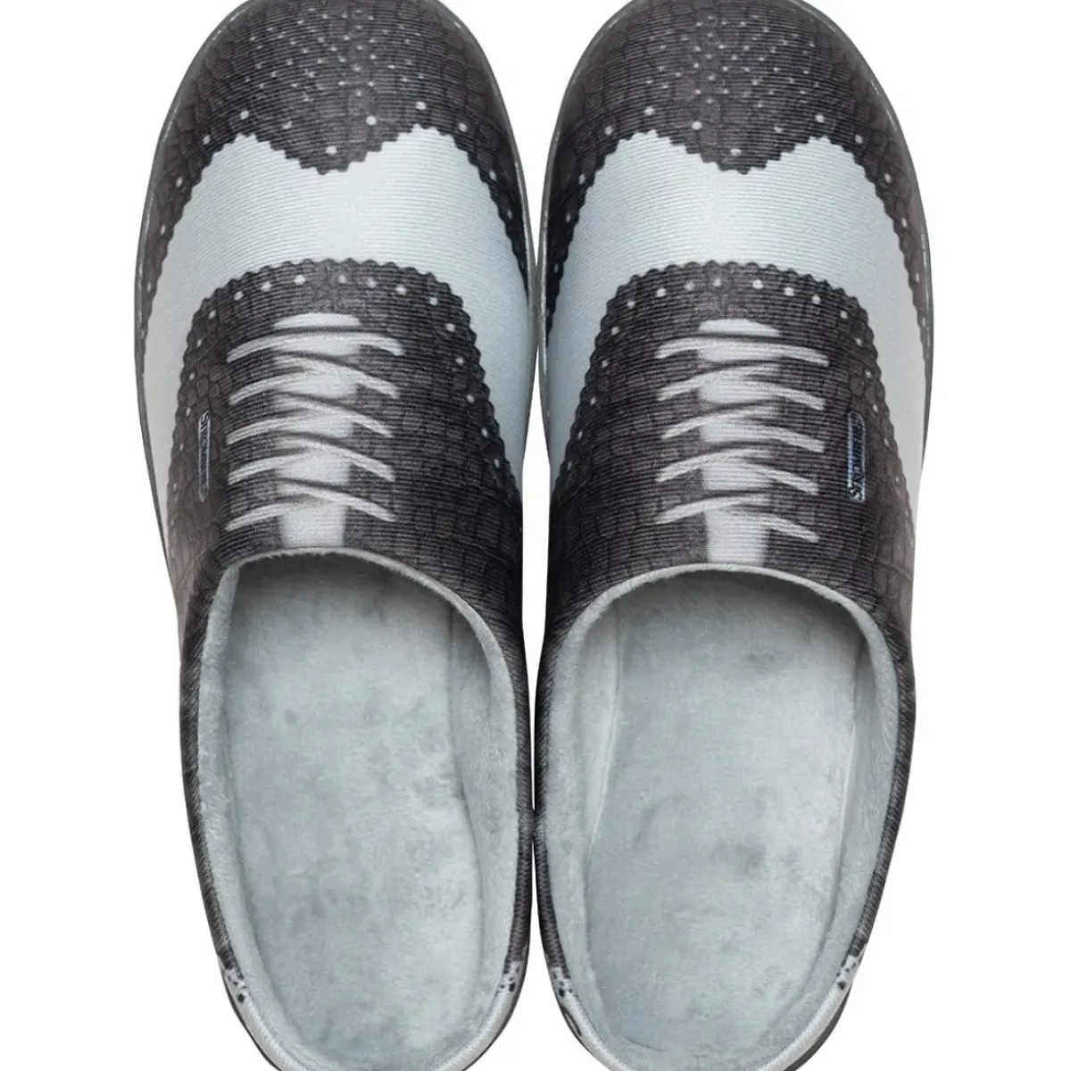 Best Men's Brogues Golf Slippers Men's Golf Slippers