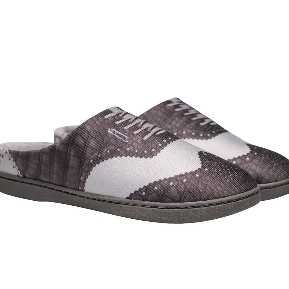 Best Men's Brogues Golf Slippers Men's Golf Slippers