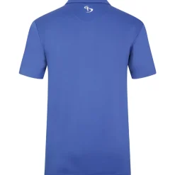 Best Men's Buck Stretch Golf Polo Shirt Men's Polo Shirts