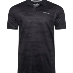 Outlet Men's Bunker Camo Golf Polo Shirt Men's Polo Shirts|Season Ready Collection