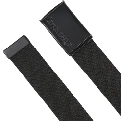 New Men's Canvas Golf Belt Belts|Season Ready Collection