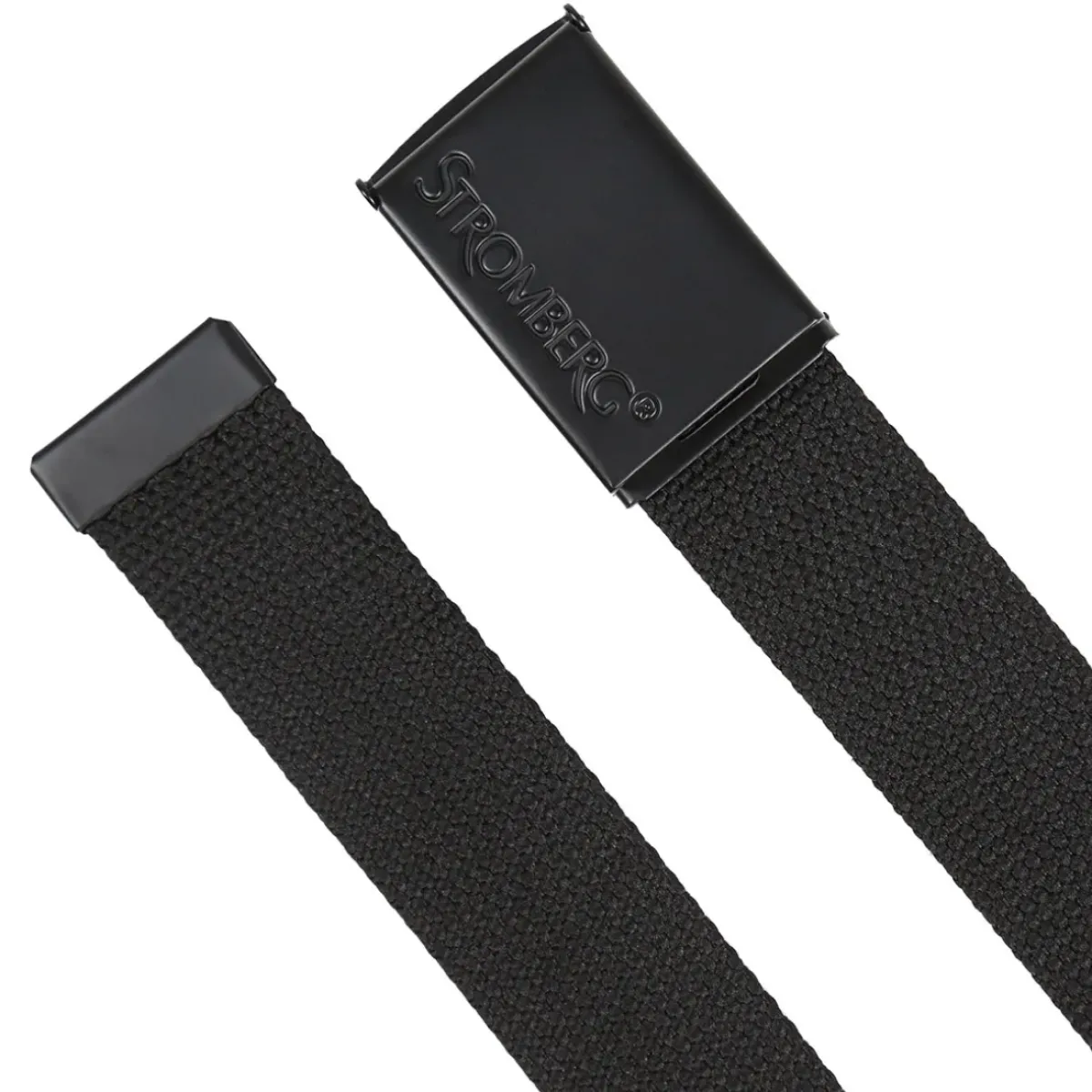 New Men's Canvas Golf Belt Belts|Season Ready Collection