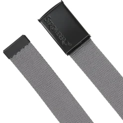New Men's Canvas Golf Belt Belts|Season Ready Collection