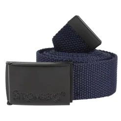 New Men's Canvas Golf Belt Belts|Season Ready Collection