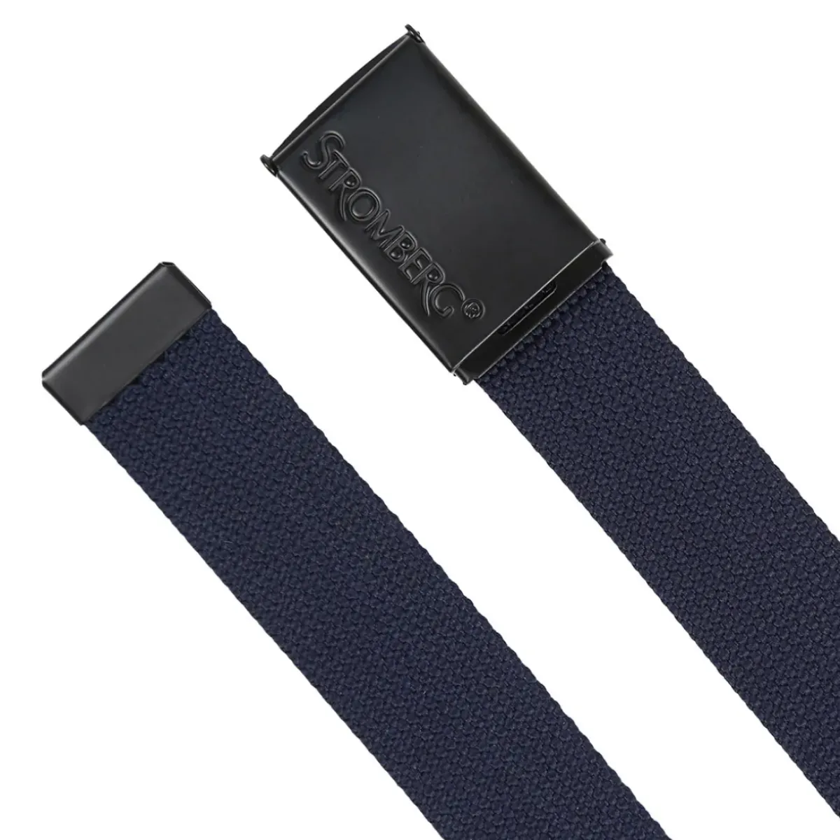 New Men's Canvas Golf Belt Belts|Season Ready Collection