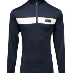 Discount Men's Carolina Golf Midlayer Men's Sweaters|Men's Midlayers