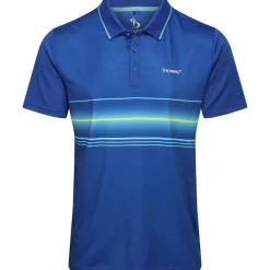 Best Men's Chest Band Stretch Golf Polo Shirt Men's Polo Shirts|Season Ready Collection