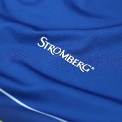 Sale Men's Colour Block Chest Stripe Golf Polo Shirt Men's Polo Shirts|Season Ready Collection