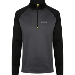 Clearance Men's Colour Golf Midlayer Men's Sweaters|Men's Midlayers