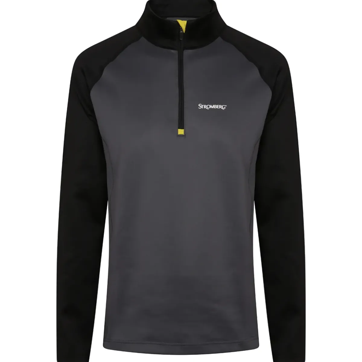 Clearance Men's Colour Golf Midlayer Men's Sweaters|Men's Midlayers