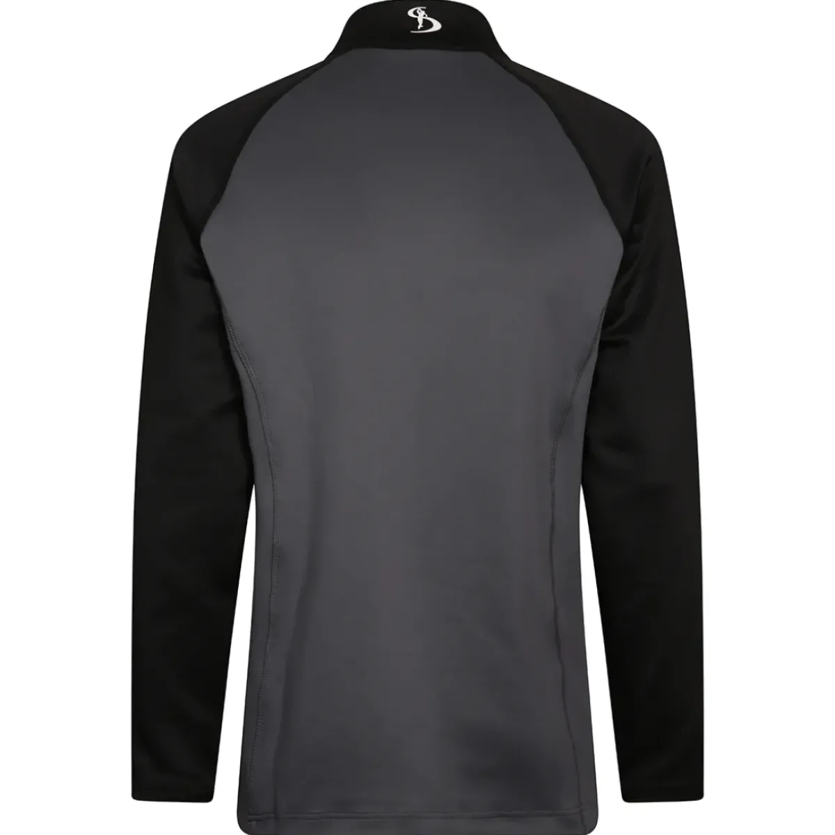 Clearance Men's Colour Golf Midlayer Men's Sweaters|Men's Midlayers