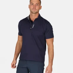 Outlet Men's Condor Half Zip Golf Vest Beanies|Ladies Beanies