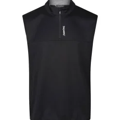 Online Men's Condor Half Zip Golf Vest Beanies|Ladies Beanies